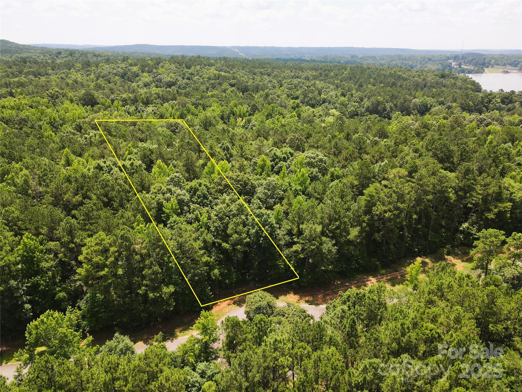140 North State Lane Rockingham, NC 28379 - Photo 3 of 15 a view of a lush green field