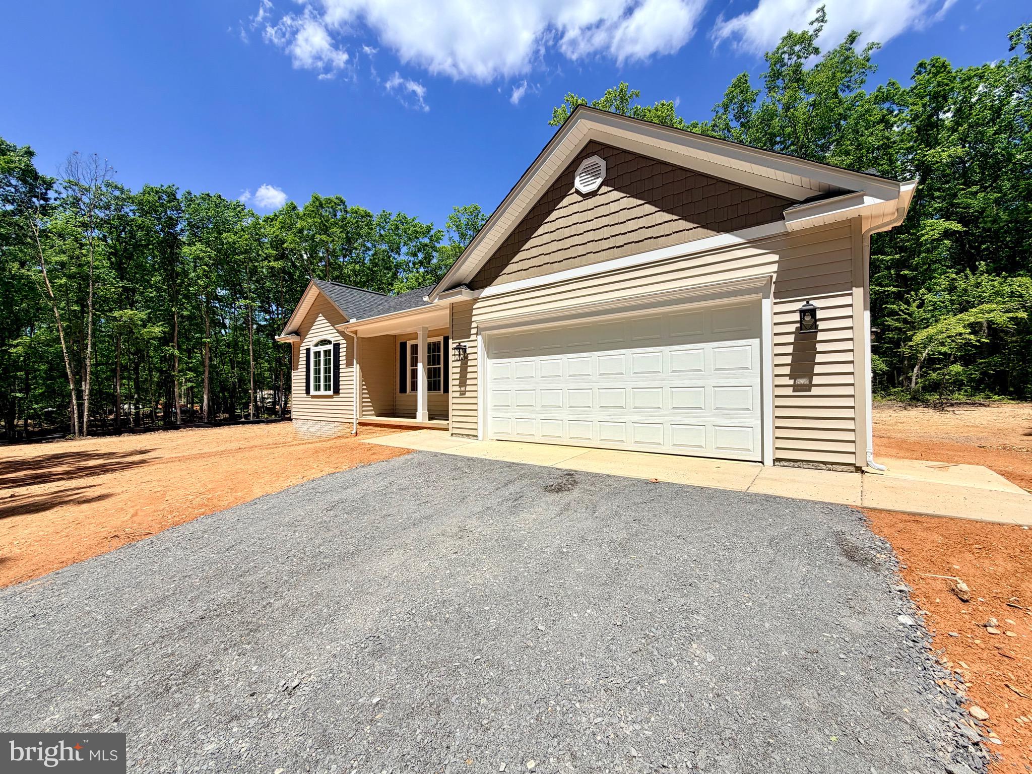 12210 Autumn Ridge Lane Unionville, VA 22567 - Photo 9 of 12