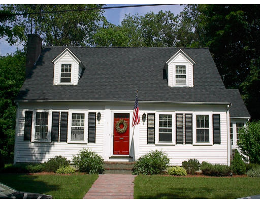 7 Milton Road Reading, MA 01867 - Photo 13 of 14 Gallery Image 13