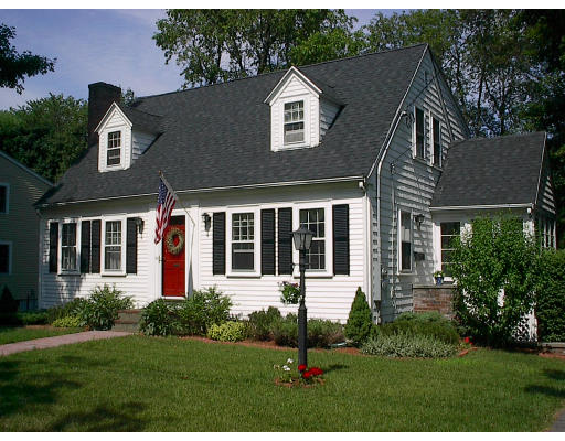 7 Milton Road Reading, MA 01867 - Photo 14 of 14 Gallery Image 14