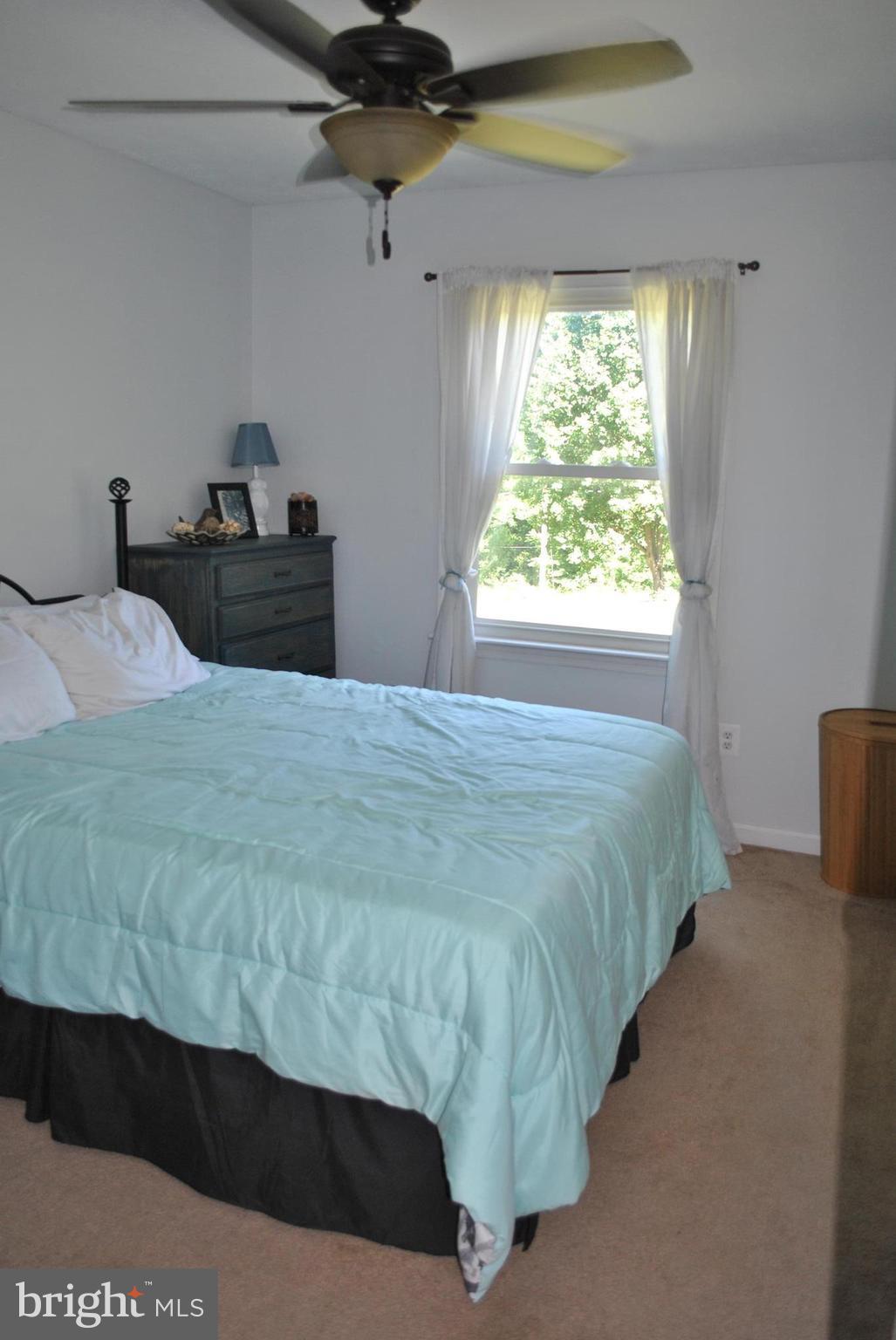 16199 Gibson Mill Road Culpeper, VA 22701 - Photo 13 of 26 Bedroom