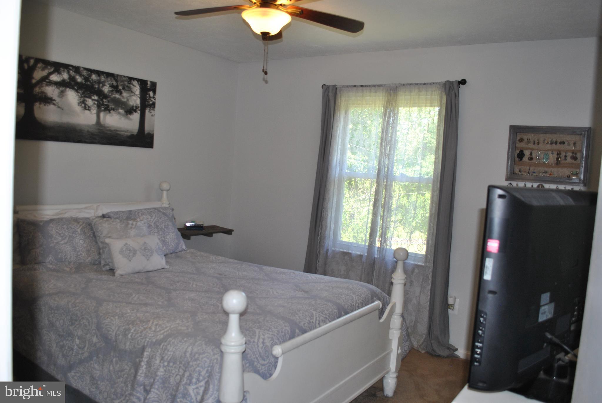 16199 Gibson Mill Road Culpeper, VA 22701 - Photo 16 of 26 Bedroom