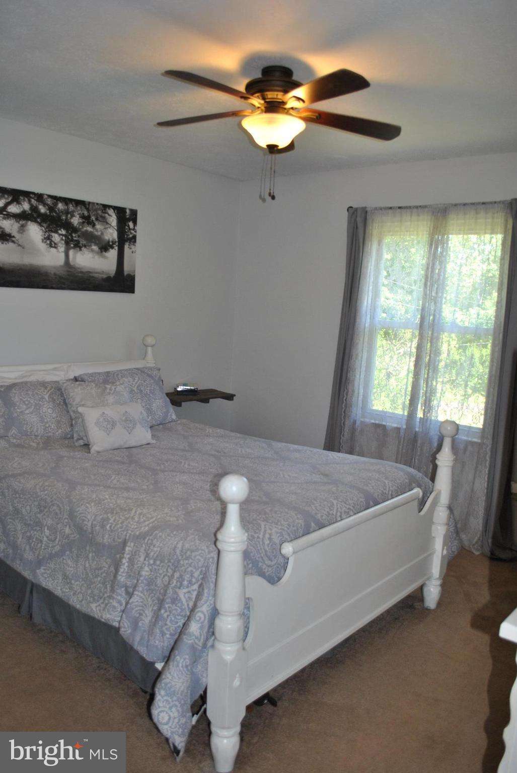 16199 Gibson Mill Road Culpeper, VA 22701 - Photo 17 of 26 Bedroom