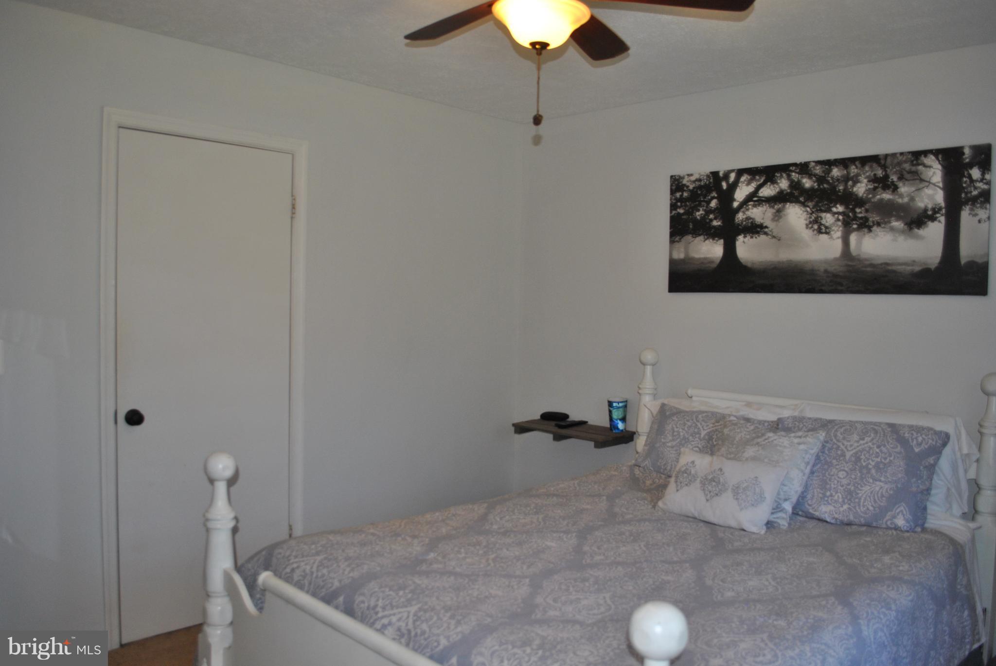 16199 Gibson Mill Road Culpeper, VA 22701 - Photo 18 of 26 Bedroom