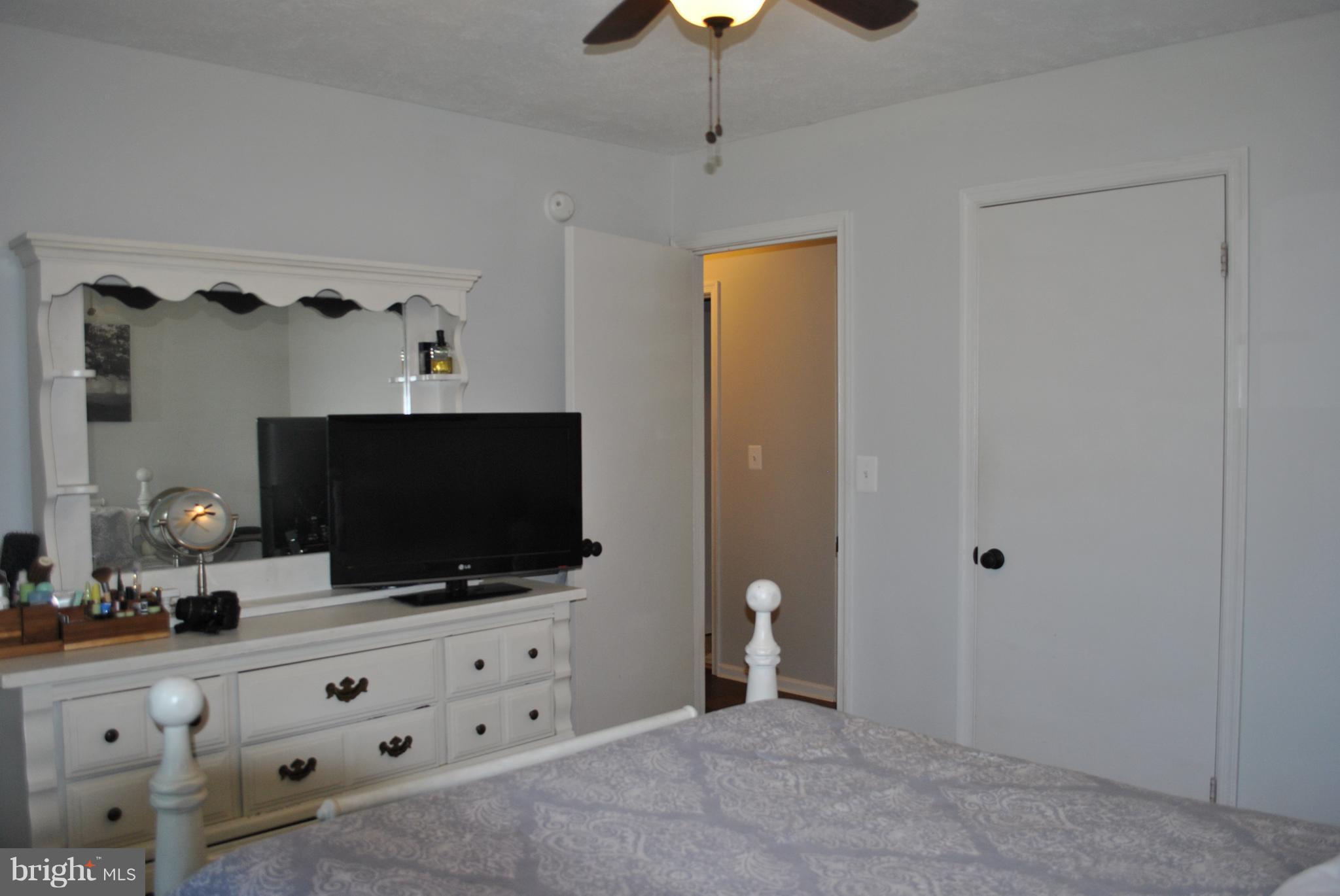 16199 Gibson Mill Road Culpeper, VA 22701 - Photo 19 of 26 Bedroom