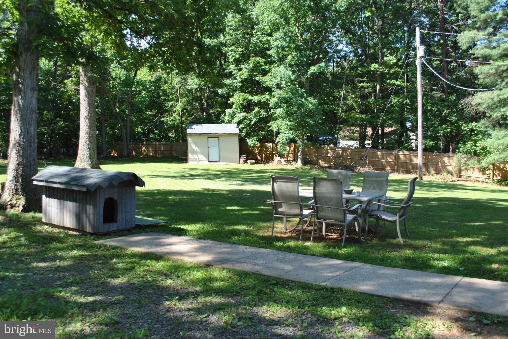 16199 Gibson Mill Road Culpeper, VA 22701 - Photo 20 of 26 Exterior (Rear)
