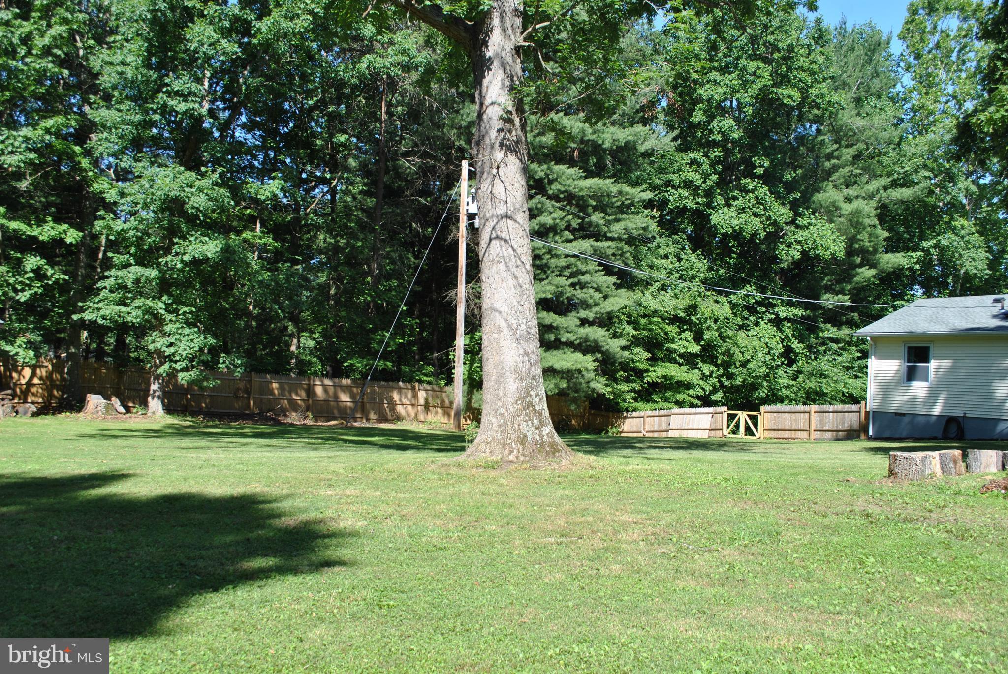 16199 Gibson Mill Road Culpeper, VA 22701 - Photo 23 of 26 Exterior (Rear)