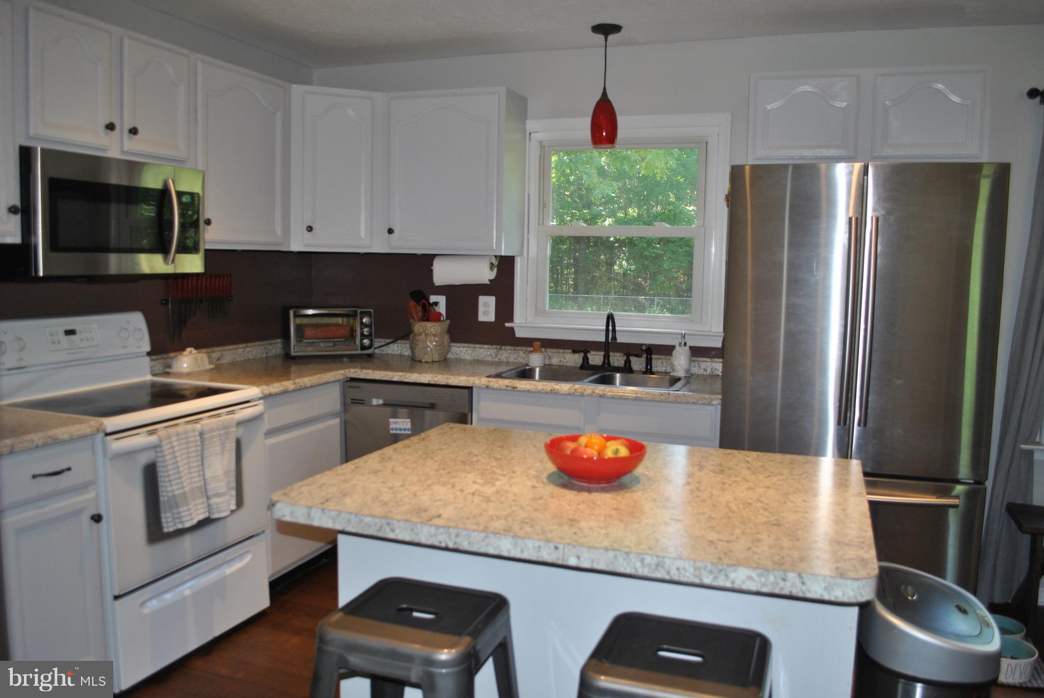 16199 Gibson Mill Road Culpeper, VA 22701 - Photo 7 of 26 Kitchen