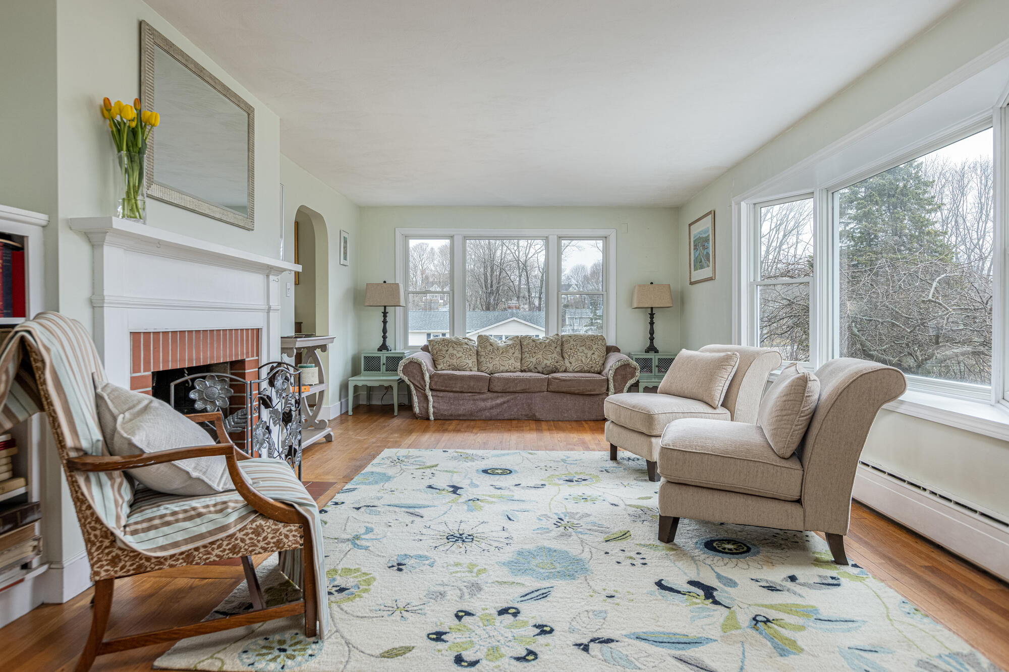 9 Waumbek Road Cape Elizabeth, ME 04107 - Photo 16 of 61 9 Waumbek Rd._W5_032