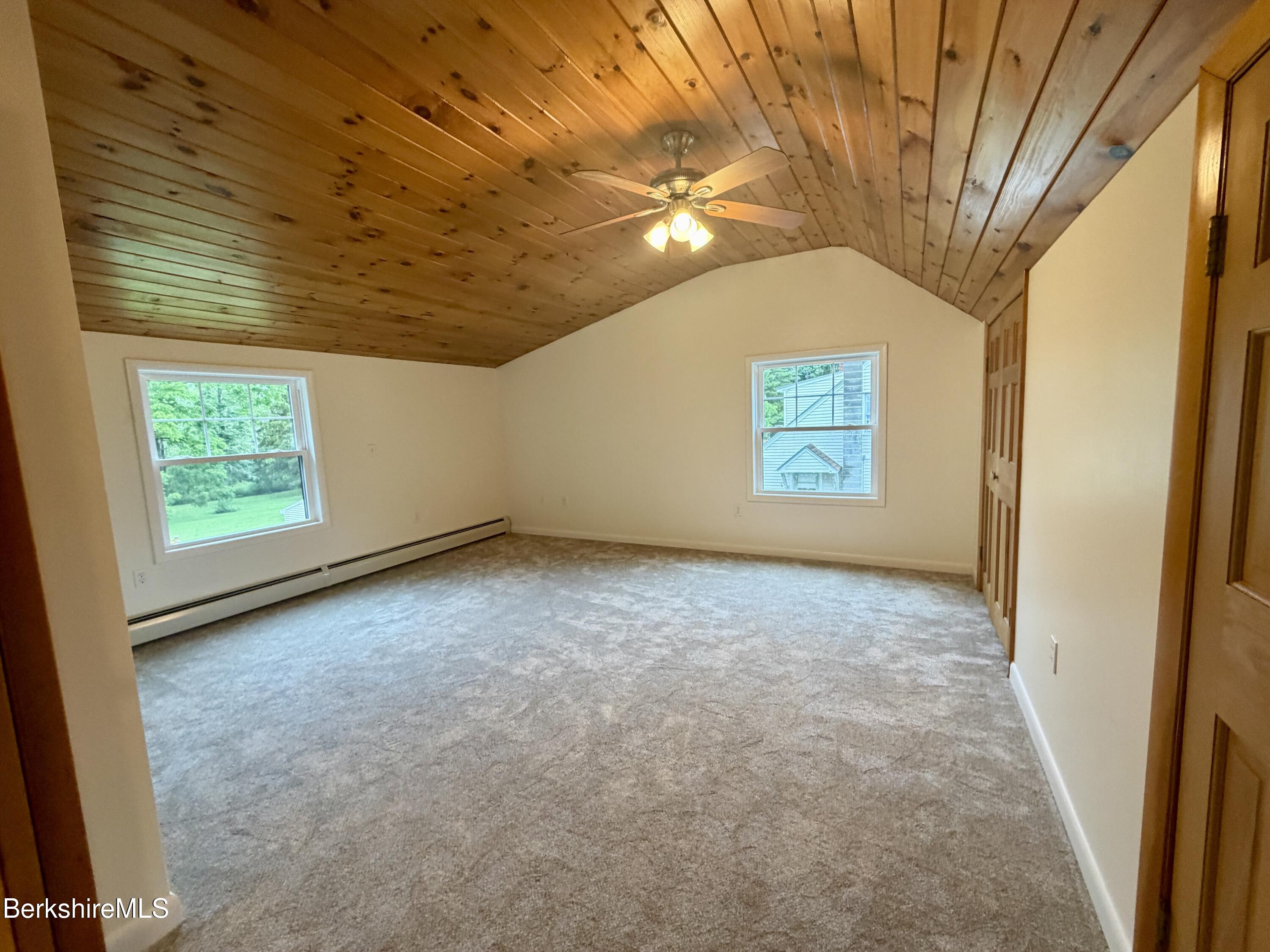 747 Pecks Road Pittsfield, MA 01201 - Photo 22 of 39 Main bedroom