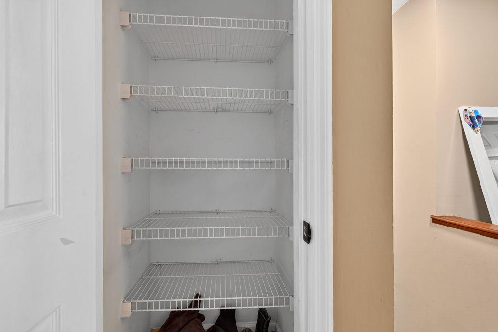 5970 WinterGreen Road Northwest Norcross, GA 30093 - Photo 24 of 34 a view of bathroom