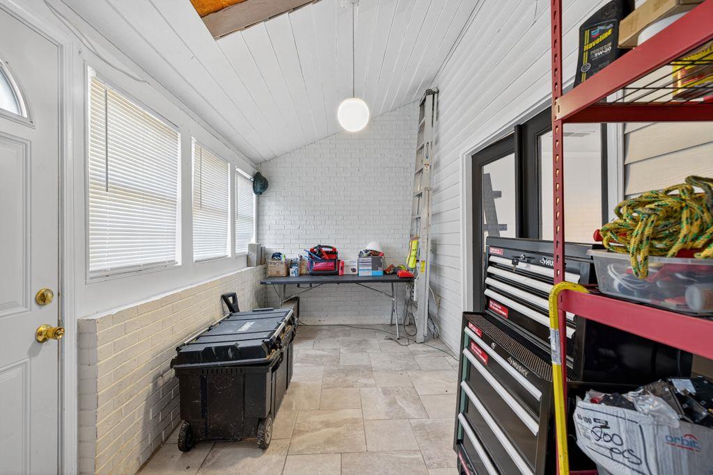 5970 WinterGreen Road Northwest Norcross, GA 30093 - Photo 26 of 34 a view of storage and utility