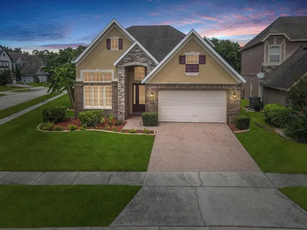 $614,900 | 930 Spring Oak Circle, Orlando, FL 32828