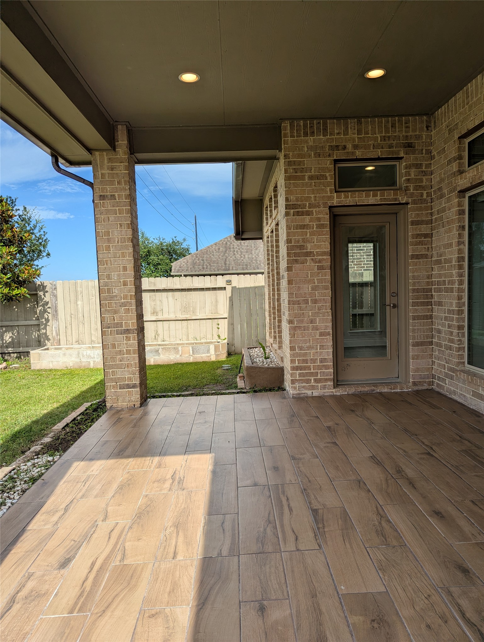 2043 Blackhawk Ridge Lane Manvel, TX 77578 - Photo 44 of 45