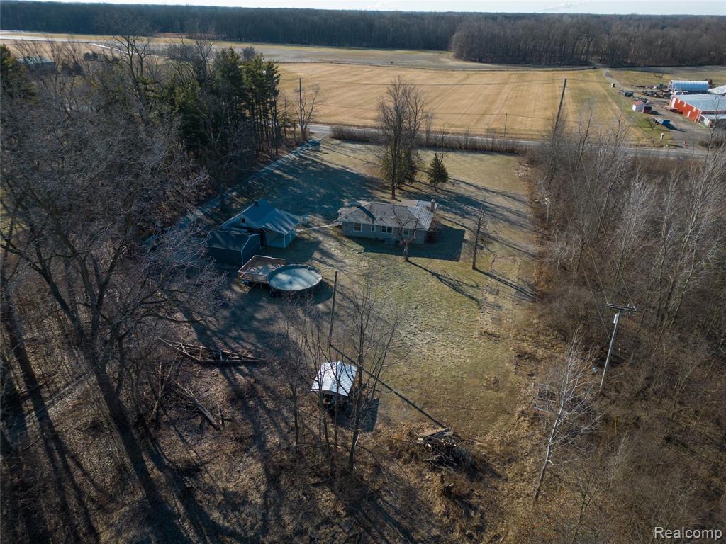 30620 Pennsylvania Road Romulus, MI 48174 - Photo 38 of 48