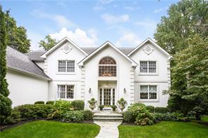 Elegant well maintained home