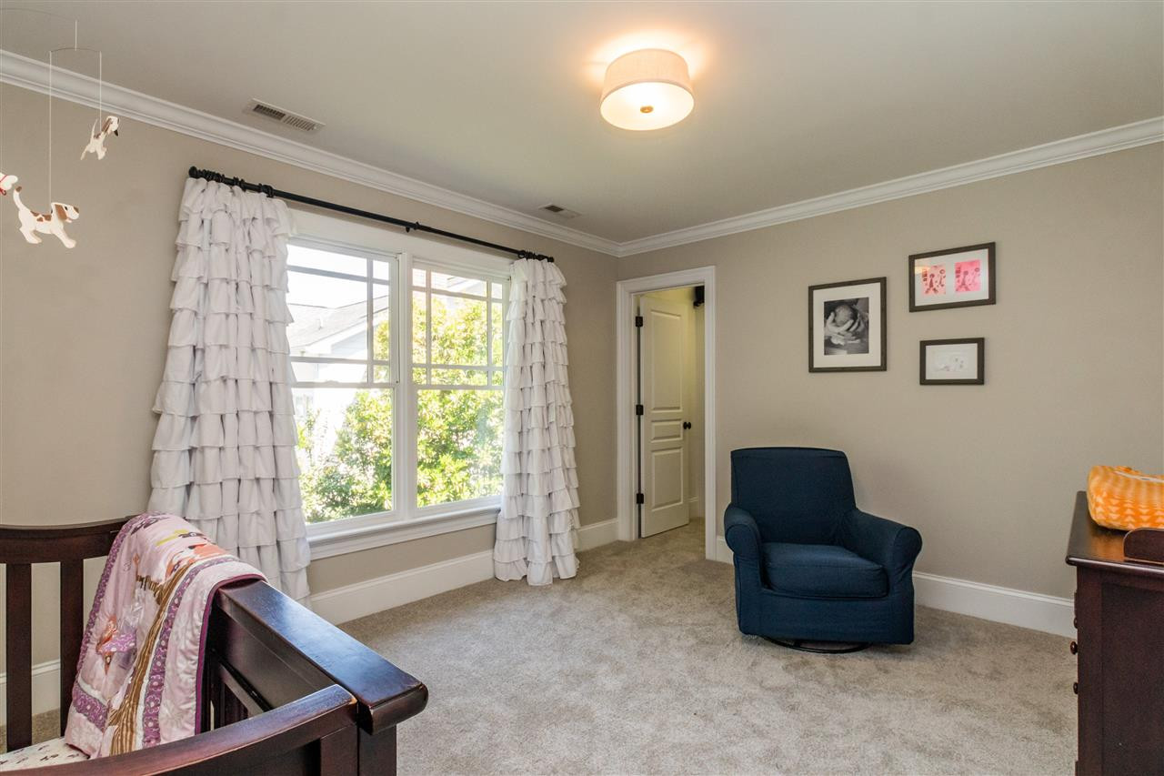 1407 Nottingham Road Raleigh, NC 27607 - Photo 20 of 30 Photo 20