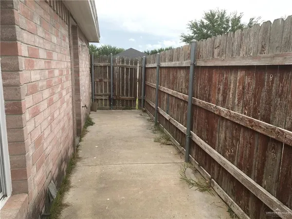 $845 | 1029 French Avenue, Edinburg, TX 78541