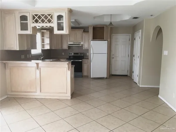 $845 | 1029 French Avenue, Edinburg, TX 78541