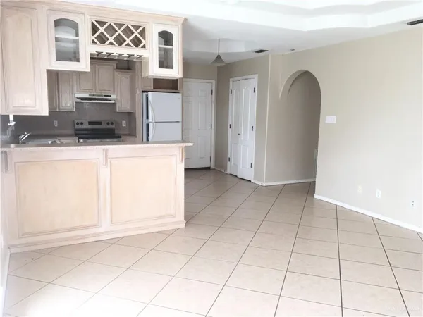 $845 | 1029 French Avenue, Edinburg, TX 78541