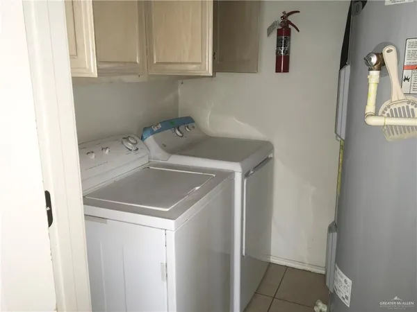 $845 | 1029 French Avenue, Edinburg, TX 78541