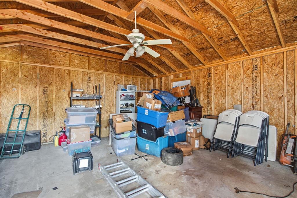 5098 Fairview Road Millsap, TX 76066 - Photo 23 of 40 Gallery Image 23