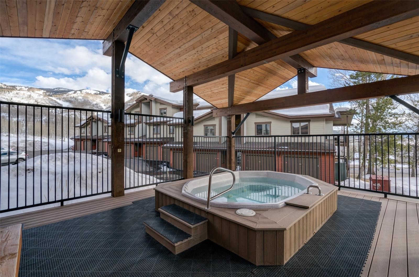 1675 Ranch Road, Unit 410 Steamboat Springs, CO 80487 - Photo 31 of 32 Gallery Image 31