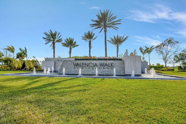 $3,600 | 12447 Southwest Blue Mangrove Parkway, Port St. Lucie, FL 34987