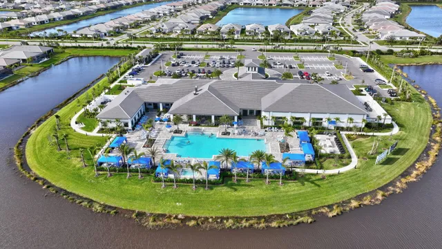 $3,600 | 12447 Southwest Blue Mangrove Parkway, Port St. Lucie, FL 34987