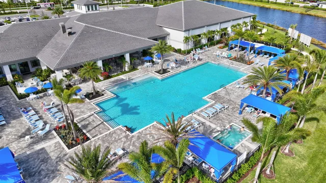 $3,600 | 12447 Southwest Blue Mangrove Parkway, Port St. Lucie, FL 34987