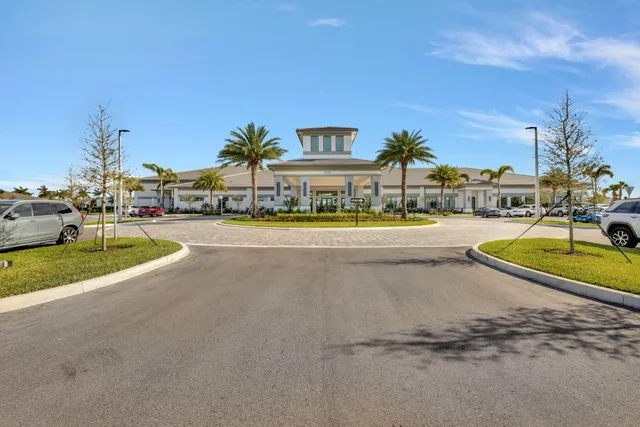 $3,600 | 12447 Southwest Blue Mangrove Parkway, Port St. Lucie, FL 34987