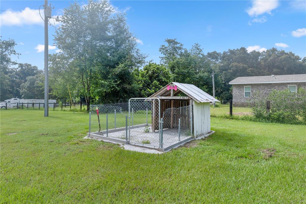 13783 Southeast 8th Court Ocala, FL 34480 - Photo 42 of 47 a view of a house with a park