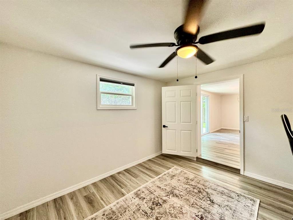 4282 Rudder Way New Port Richey, FL 34652 - Photo 30 of 34 a view of an empty room
