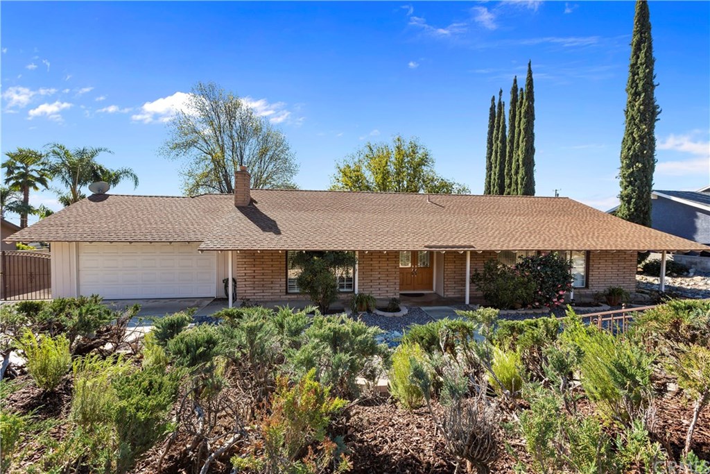 8439 Hillside Road Rancho Cucamonga, CA 91701 - Photo 1 of 1