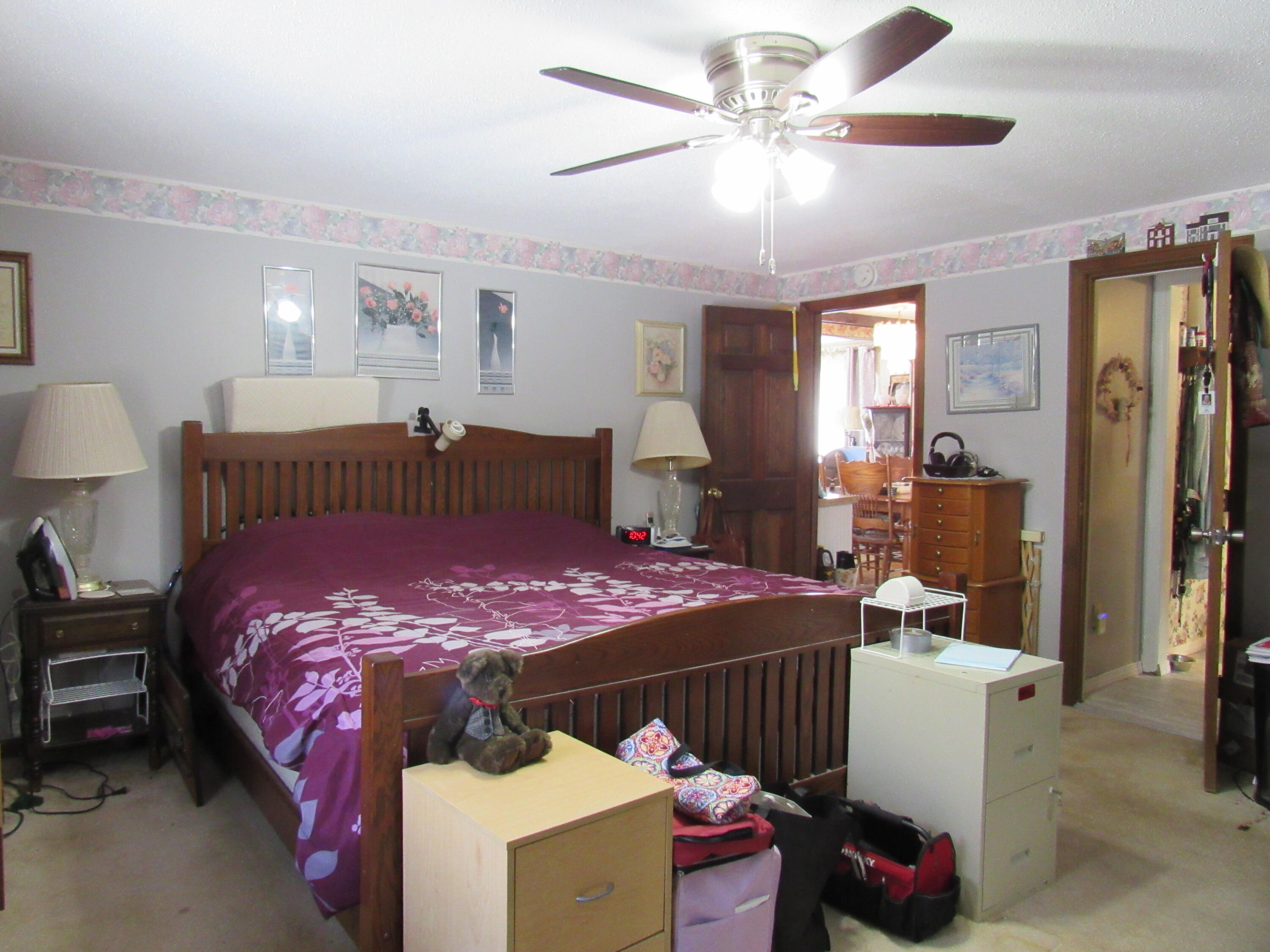 1264 Hudson Road Glenburn, ME 04401 - Photo 14 of 27 IMG_3557