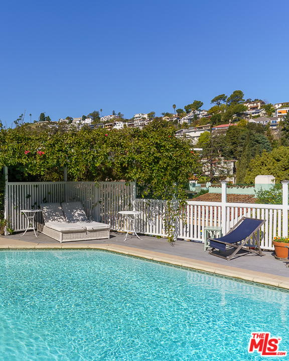 3347 Ley Drive Los Angeles, CA 90027 - Photo 45 of 54