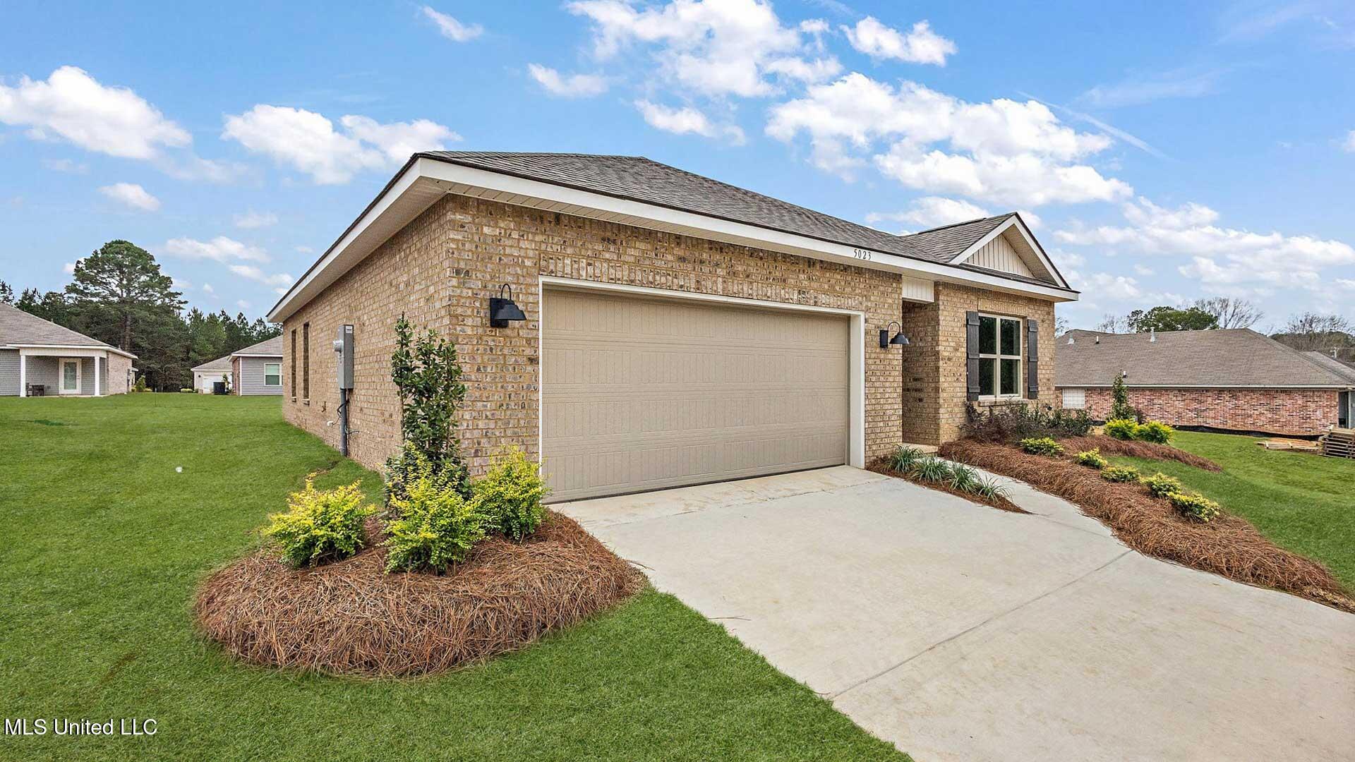 117 Cedar Ridge Boulevard Pearl, MS 39208 - Photo 2 of 27 2-3HTP0856