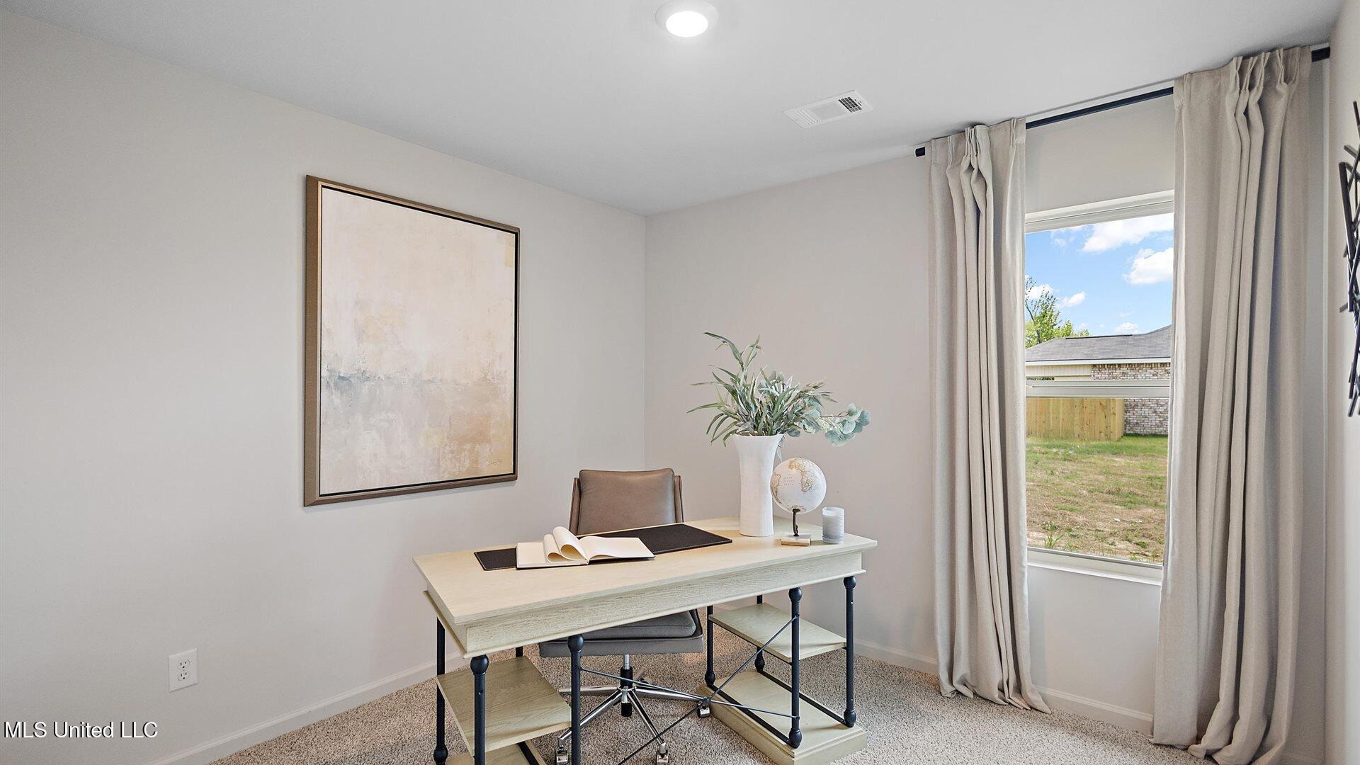 117 Cedar Ridge Boulevard Pearl, MS 39208 - Photo 25 of 27 26-HTP25697