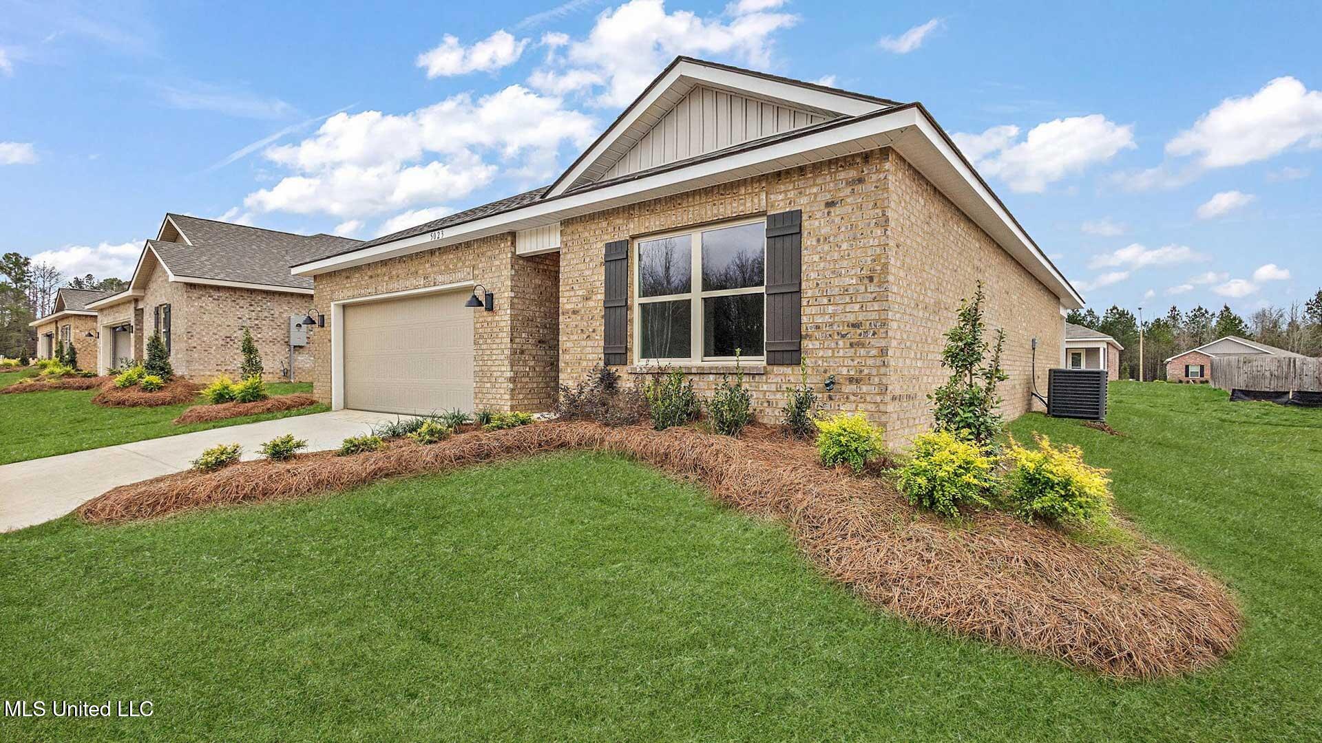 117 Cedar Ridge Boulevard Pearl, MS 39208 - Photo 3 of 27 3-3HTP0859