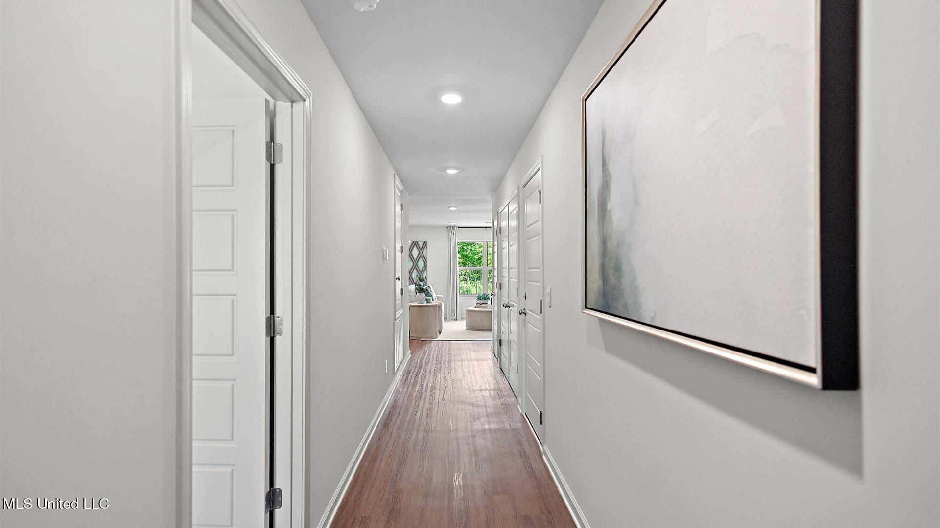 117 Cedar Ridge Boulevard Pearl, MS 39208 - Photo 5 of 27 06-HTP25625