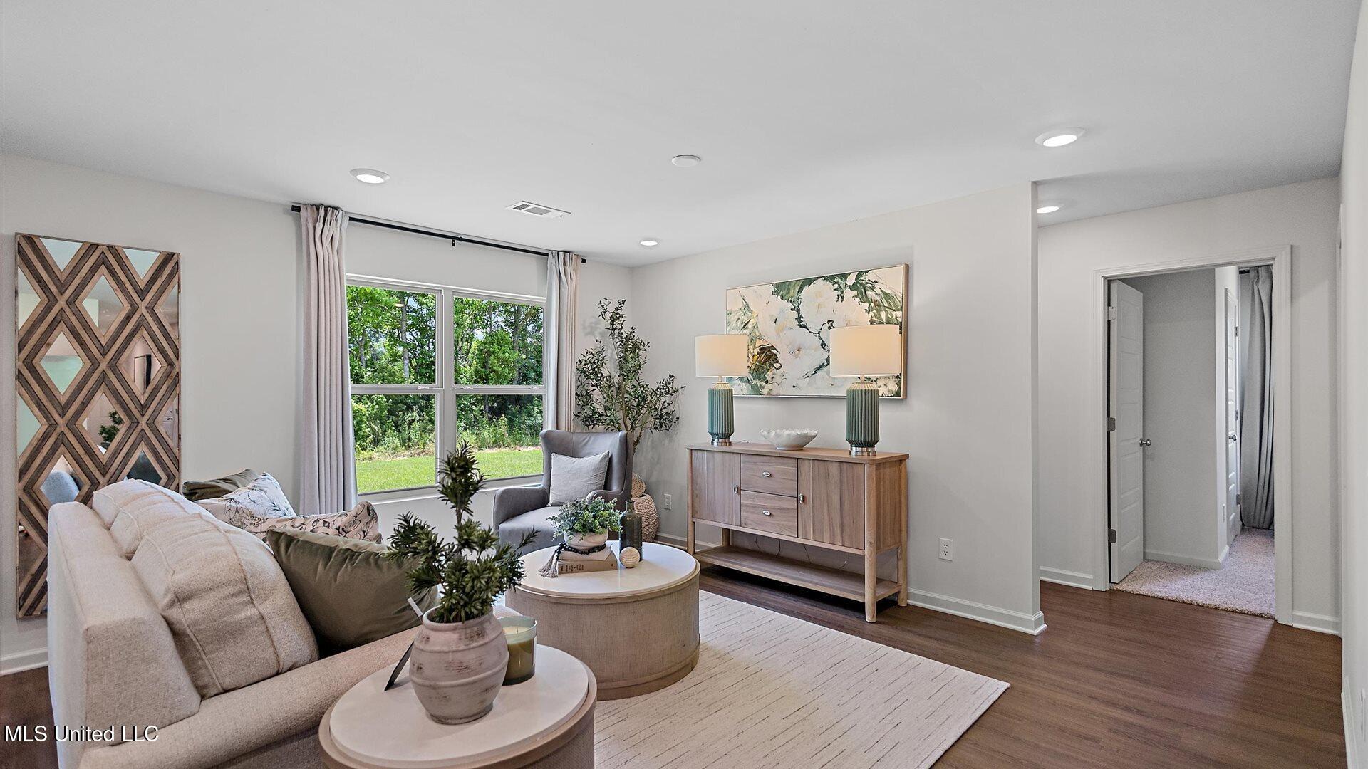 117 Cedar Ridge Boulevard Pearl, MS 39208 - Photo 6 of 27 07-HTP25628