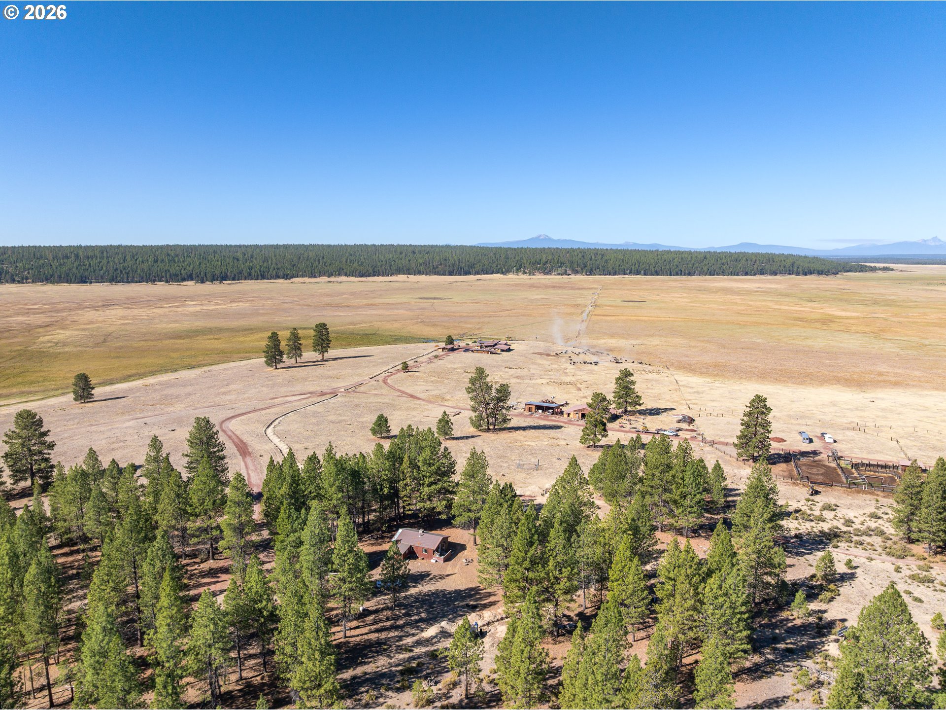 300 49 Road Chiloquin, OR 97624 - Photo 9 of 38