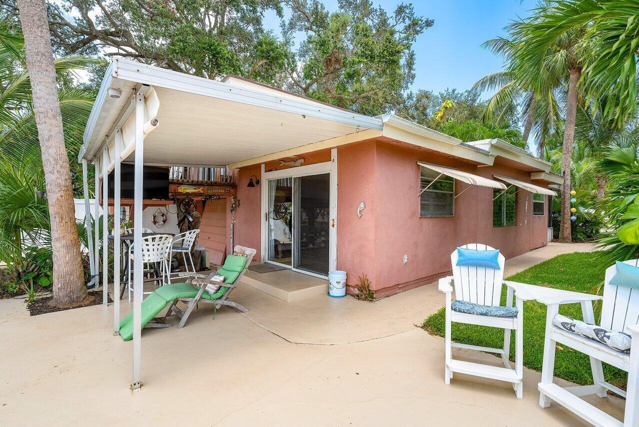 11091 Ellison Wilson Road North Palm Beach, FL 33408 - Photo 45 of 47 Exterior