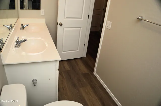 $2,100 | 1366 West Pinkley Way, Coolidge, AZ 85128