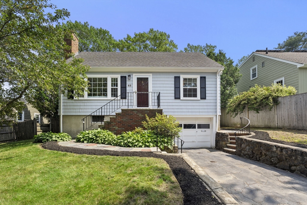 65 Yerxa Road Arlington, MA 02474 - Photo 1 of 25