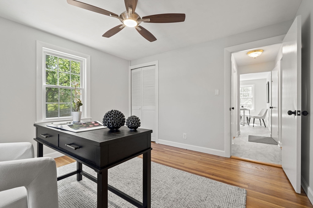 65 Yerxa Road Arlington, MA 02474 - Photo 16 of 25