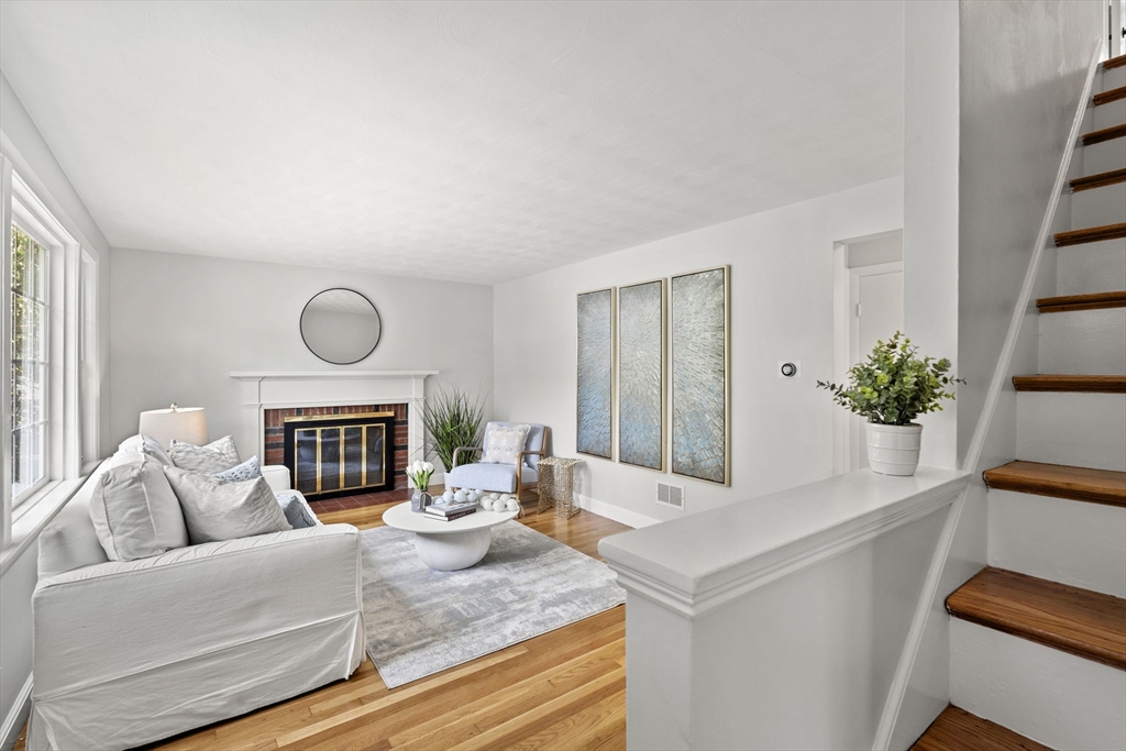 65 Yerxa Road Arlington, MA 02474 - Photo 2 of 25