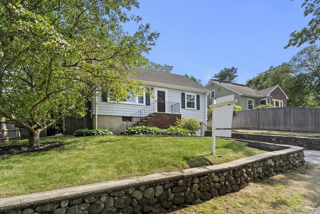 65 Yerxa Road Arlington, MA 02474 - Photo 25 of 25
