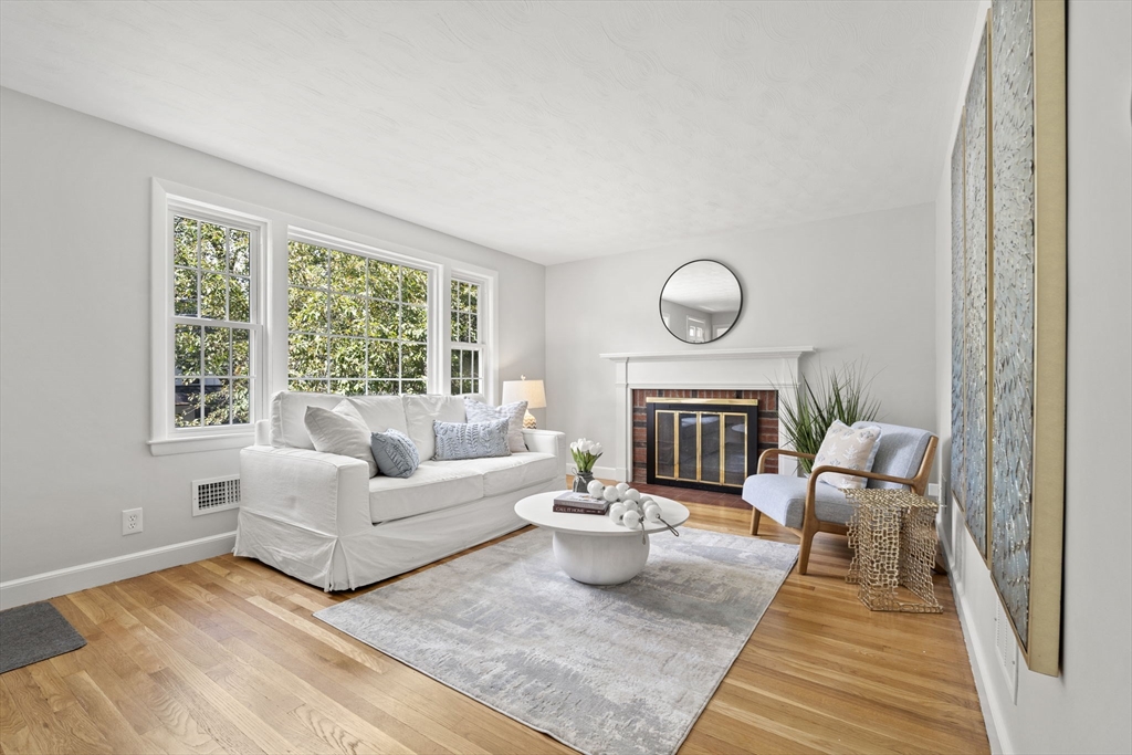65 Yerxa Road Arlington, MA 02474 - Photo 3 of 25