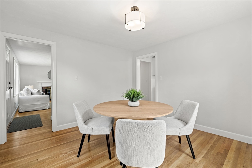 65 Yerxa Road Arlington, MA 02474 - Photo 6 of 25